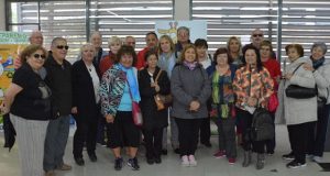 Chubut | Jubilados y pensionados provinciales reiteran sus reclamos al Gobierno