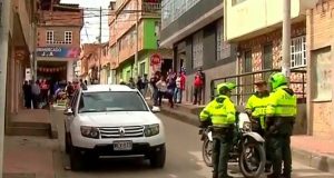 Masacraron a familia en Colombia: un nene convivió con los cuerpos de sus padres