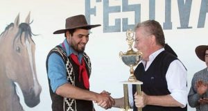 Alto Río Senguer | Se hizo la clasificación sub zonal 1 rumbo al festival Jesús María