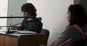 Comodoro | Dejó a su hermano en terapia intensiva y pide domiciliaria
