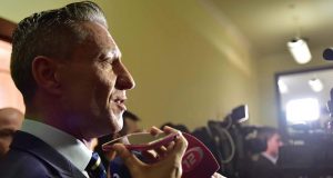 Chubut | Arcioni: «Dentro del peronismo hay personas valiosas que se pueden sumar»