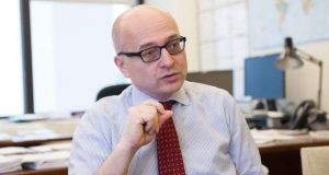 El FMI terminó la revisión de la economía argentina y libera otros u$s7600 millones