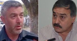 Esquel | González y Wengier se disputarán la conducción del radicalismo local