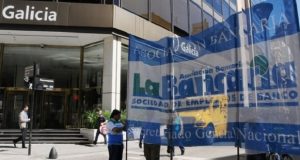 El martes no habrá bancos ni actividad en los mercados
