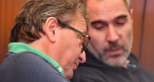 Chubut | Causa Revelación: Luego de estar presos siete meses, Oca y Cisterna quedarían con prisión domiciliaria