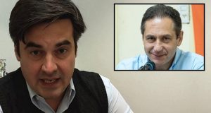 Esquel | Pasquini trató de «mercachifle macrista» al concejal Sepiurka