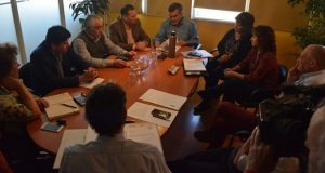 Trelew | Supermercados rechazan ordenanza de Massoni que obliga a contratar policías adicionales
