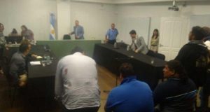 Chubut | Recuperaron la libertad los 18 trabajadores detenidos por los incidentes en la ruta 7