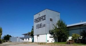 Esquel | Se resiente actividad del Frigorífico Esquel por caída en el consumo de carne