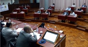Chubut | Revés para Arcioni: La Legislatura derogó los nuevos decretos de convocatoria a elecciones