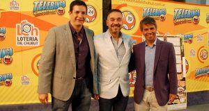 Chubut | Se sorteó el Telebingo Deportivo