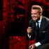 Luis Miguel anunció el Tour 2027 en sus redes sociales