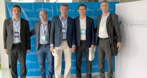 Esquel | Ongarato participó del 2° Encuentro Nacional de Intendentes en Buenos Aires