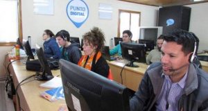 Esquel | Punto Digital: Realizan curso gratuito sobre Marketing Político y Campañas Electorales