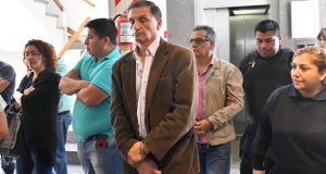 Chubut | Terreno de Seros: Imputaron a dos comisarios retirados y a un escribano por fraude y estafa al Estado