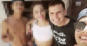 Madryn | Encontraron el cuerpo del amigo de Héctor López
