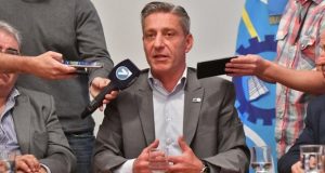 Chubut | El estado provincial puso fin al pago escalondo a estatales