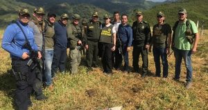 Rescatan a sobrina de Gabriel García Márquez secuestrada en Colombia