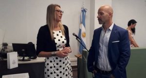 Chubut | Ya está el Tribunal que enjuiciará a Correa y otros 11 imputados