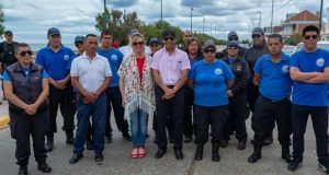 Rawson | Artero presentó la temporada de verano 2018-2019