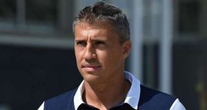 Fútbol | Hernán Crespo sería el nuevo técnico de Banfield