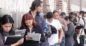 Chubut | Bajó la desocupación en Trelew y Rawson