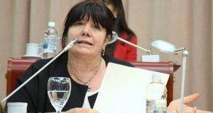 Chubut | Dufour sostuvo que Arcioni adelanta los comicios por el avance de las causas