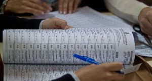 Chubut | Desde este viernes se podrán consultar los padrones