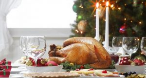 Salada Navidad: la cena familiar será 50% más cara que en 2017