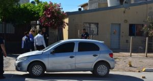 Trelew | Cuatro detenidos tras intenso tiroteo en el barrio Barrio Etchepare