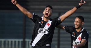 Andrés Ríos se convirtió en nuevo refuerzo de Racing