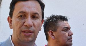 Trelew | Maderna adelantó que renovará a todo su gabinete