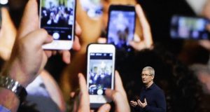 Smartphones: 2018, el peor año del mercado