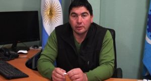 El Hoyo | El Concejo Deliberante aprobó por unanimidad varias medidas impulsadas por el intendente Cárdenas