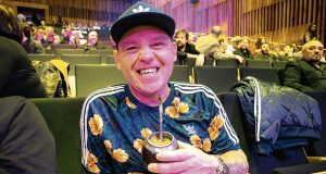 El Pepo rompió el silencio: “No soy el nuevo amor de nadie”