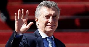 Macri llega esta tarde a Madryn y mañana cumplirá amplia agenda