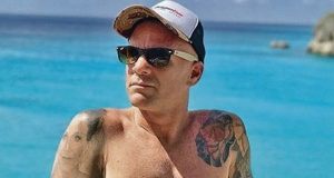 El Padre de Barbie Vélez le da la razón a Federico Bal