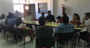 Chubut | Se reanudó la paritaria docente