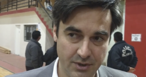 Esquel | Christian Pasquini adelantó que si es intendente eliminará El SEM