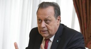 “Argentina será una reserva de la naturaleza en el mundo”