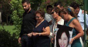 22 mujeres asesinadas en Argentina en enero de 2019