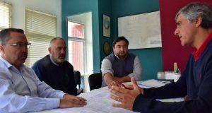 Madryn | El Municipio concretará obra de agua potable que beneficiará a 800 familias
