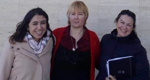 Madryn | La Justicia autorizó a una madre a cultivar cannabis para hacer aceite