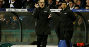 El Leeds de Marcelo Bielsa ganó y volvió a la punta