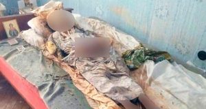 Una mujer convivió durante más de tres años con el cadáver de su madre