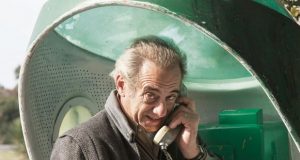 Espectáculos | Alejandro Awada se suma a «El Marginal 3» y Nico Furtado adelantó el guión