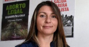 Chubut | Gloria Sáez será la primera candidata a gobernadora de la historia en la provincia