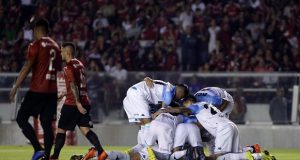 Superliga | Fecha 19: Racing fue más inteligente que el Rojo y se llevó un clásico caliente
