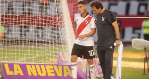 River | Operaron con éxito a Juanfer