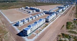 Madryn | Abrió la inscripción para 47 viviendas del barrio Procrear
